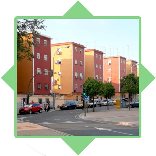 Proyectos de Comunitaria