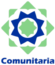 Comunitaria -Logotipo