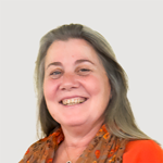 Regla Romero - Community Manager de Comunitaria